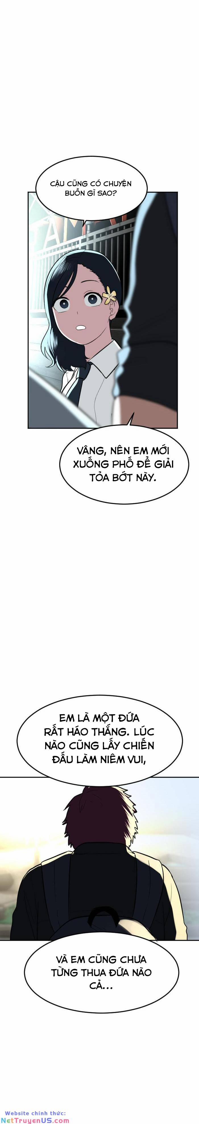 manhwax10.com - Truyện Manhwa Good/bad Fortune Chương 103 Trang 11