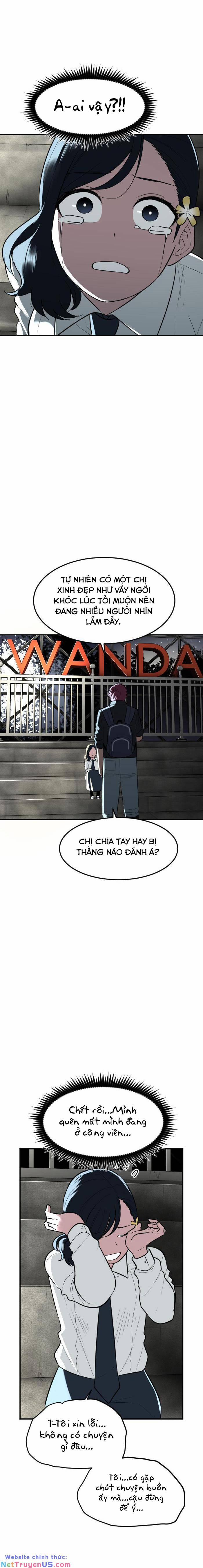 manhwax10.com - Truyện Manhwa Good/bad Fortune Chương 103 Trang 8