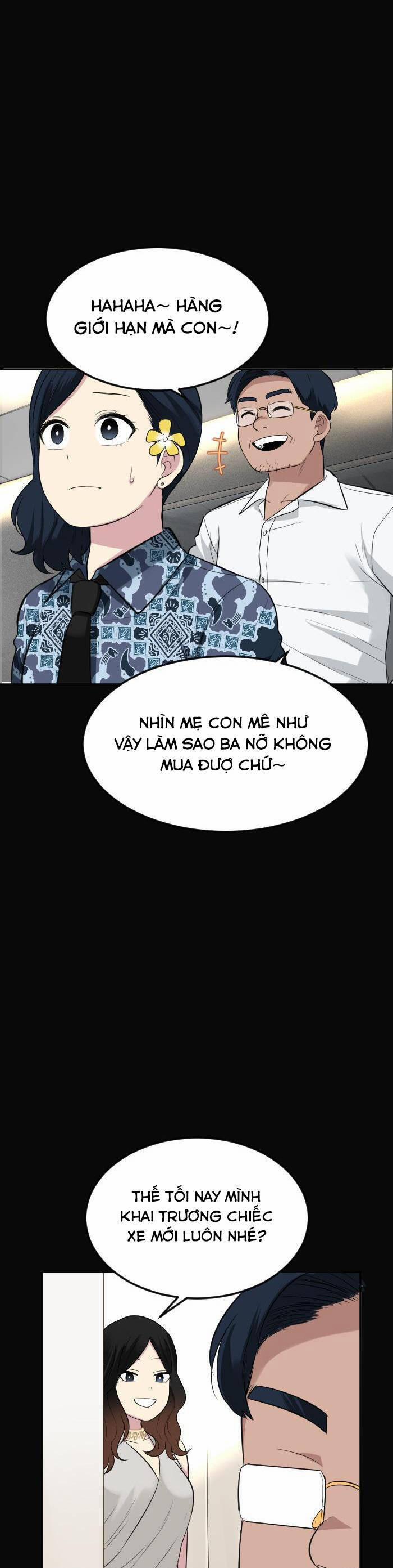 manhwax10.com - Truyện Manhwa Good/bad Fortune Chương 104 Trang 16