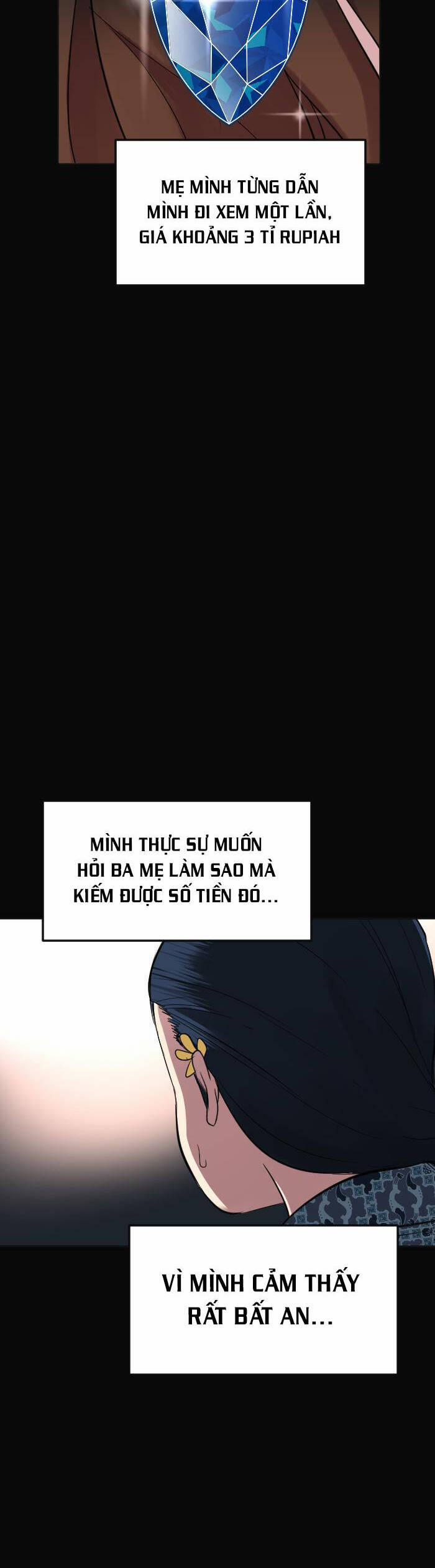 manhwax10.com - Truyện Manhwa Good/bad Fortune Chương 104 Trang 24