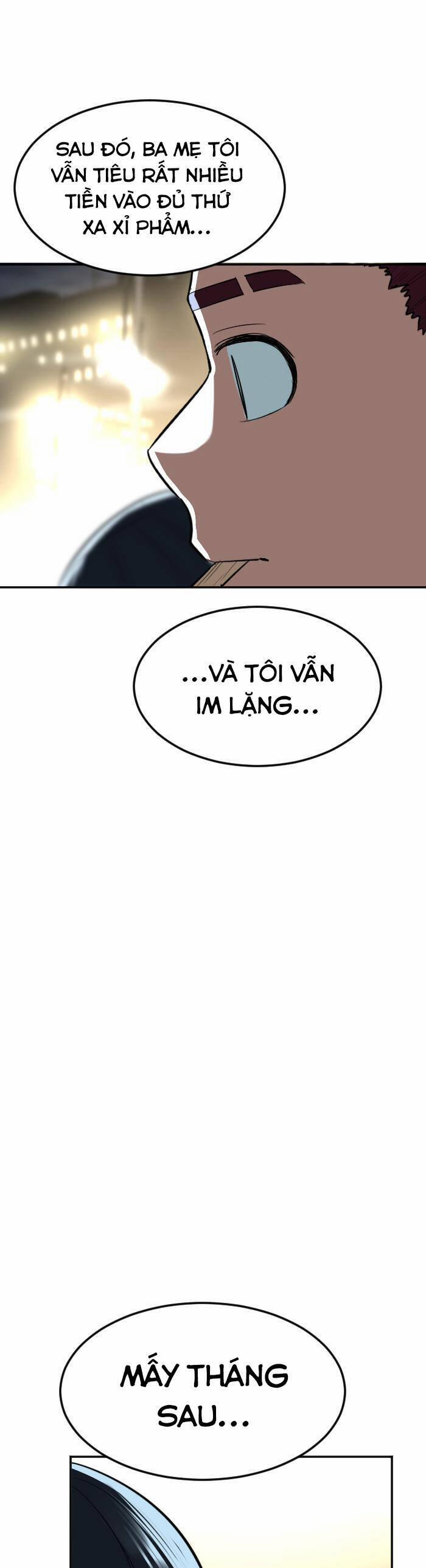 manhwax10.com - Truyện Manhwa Good/bad Fortune Chương 104 Trang 27