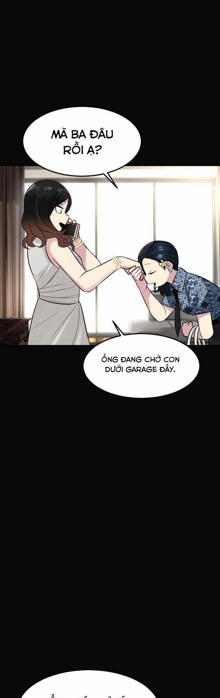 manhwax10.com - Truyện Manhwa Good/bad Fortune Chương 104 Trang 7