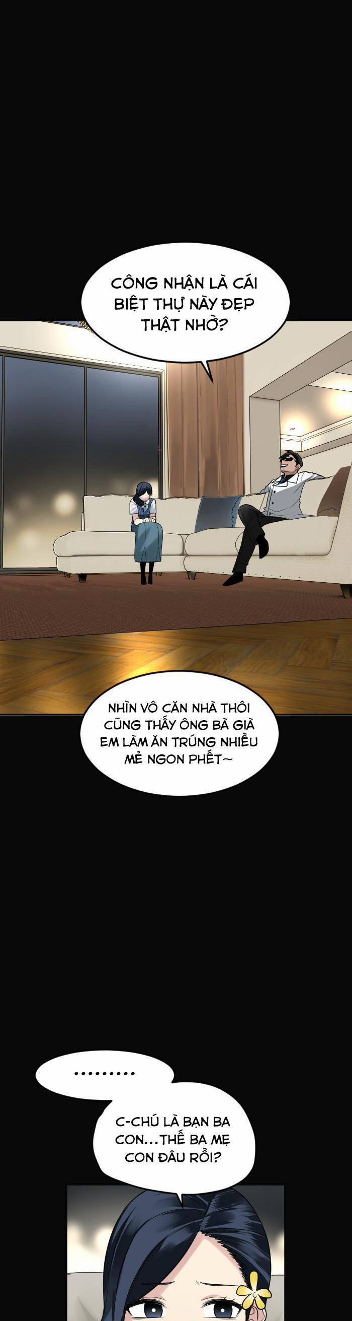 manhwax10.com - Truyện Manhwa Good/bad Fortune Chương 105 Trang 11