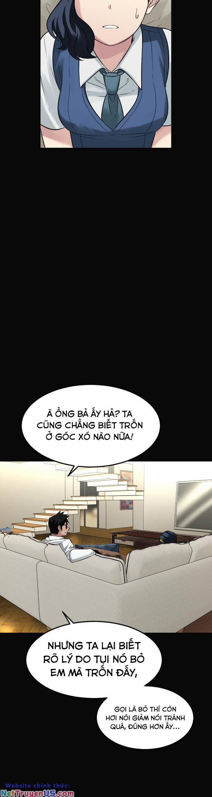 manhwax10.com - Truyện Manhwa Good/bad Fortune Chương 105 Trang 12