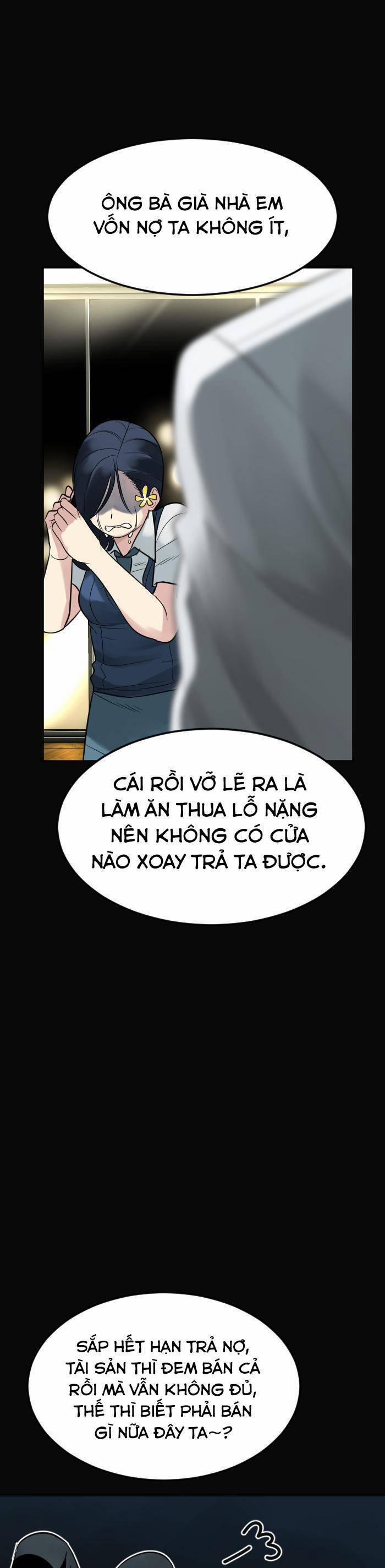 manhwax10.com - Truyện Manhwa Good/bad Fortune Chương 105 Trang 22