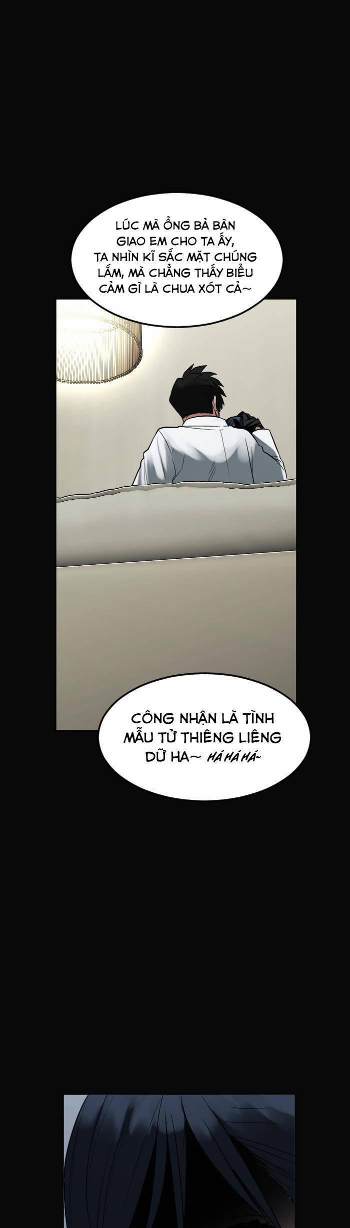 manhwax10.com - Truyện Manhwa Good/bad Fortune Chương 105 Trang 24