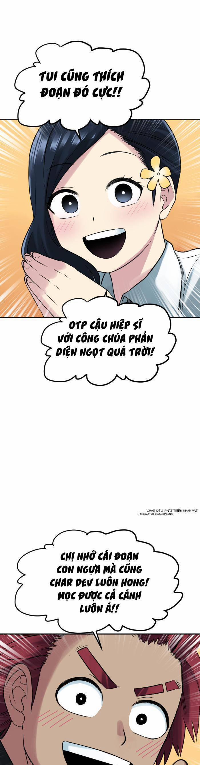 manhwax10.com - Truyện Manhwa Good/bad Fortune Chương 105 Trang 37