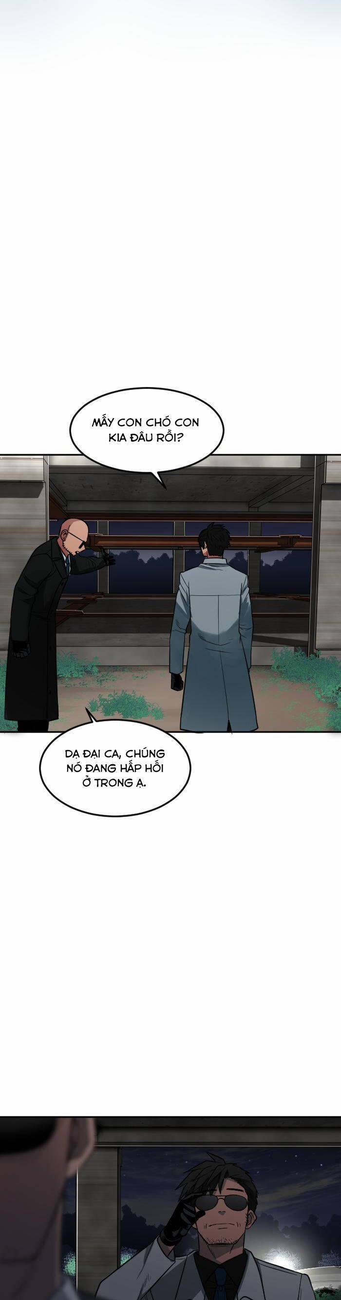 manhwax10.com - Truyện Manhwa Good/bad Fortune Chương 106 Trang 17