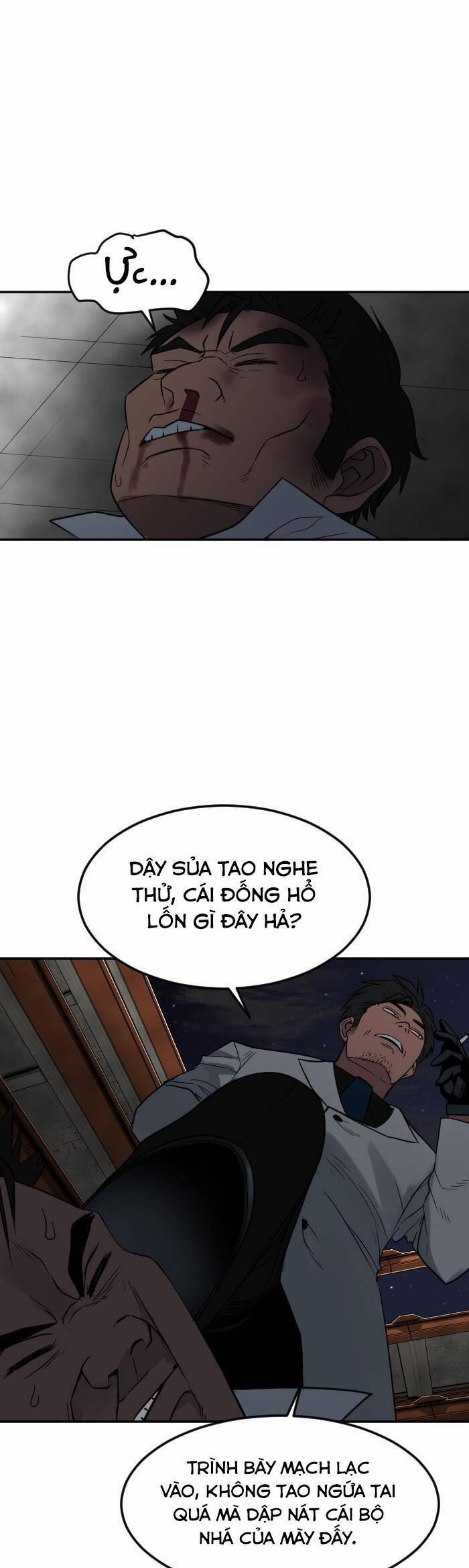 manhwax10.com - Truyện Manhwa Good/bad Fortune Chương 106 Trang 20