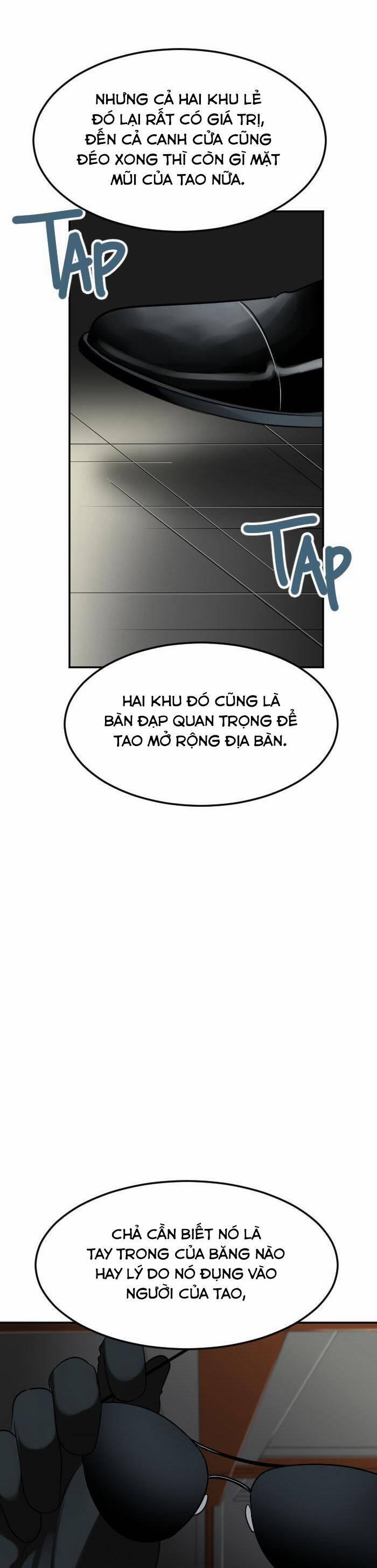 manhwax10.com - Truyện Manhwa Good/bad Fortune Chương 106 Trang 28