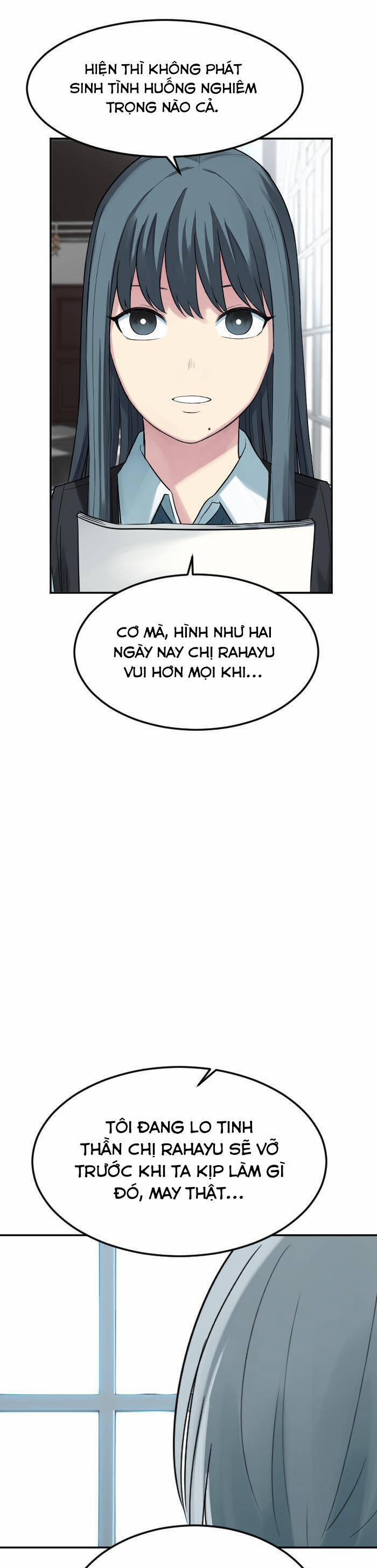 manhwax10.com - Truyện Manhwa Good/bad Fortune Chương 106 Trang 33