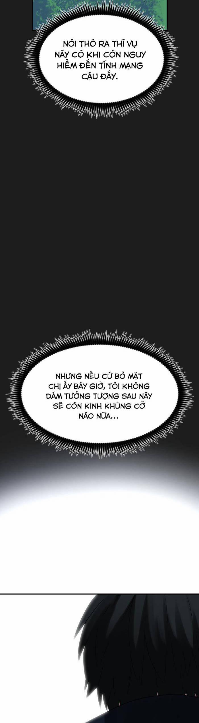 manhwax10.com - Truyện Manhwa Good/bad Fortune Chương 106 Trang 39