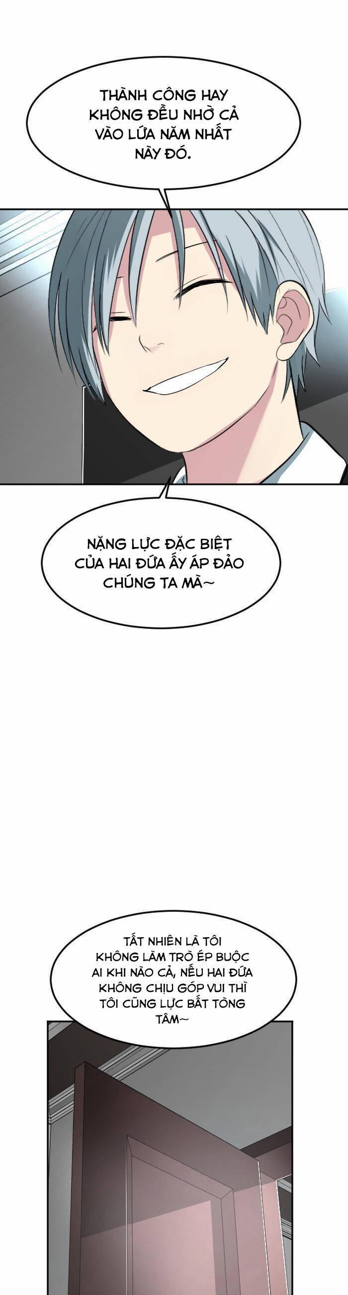 manhwax10.com - Truyện Manhwa Good/bad Fortune Chương 106 Trang 41