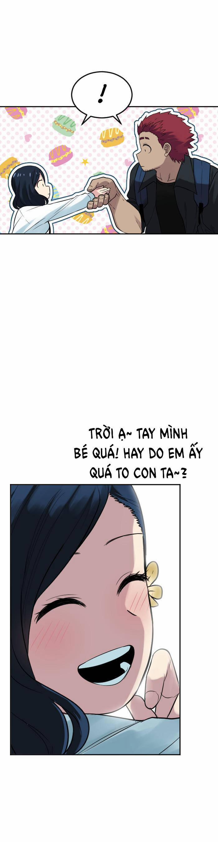 manhwax10.com - Truyện Manhwa Good/bad Fortune Chương 106 Trang 10