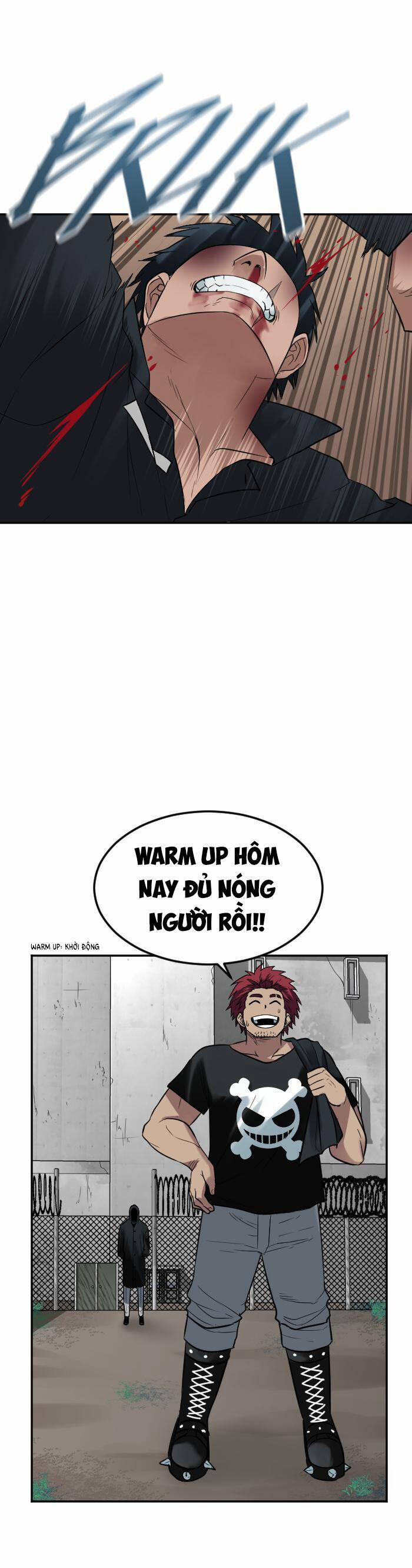 manhwax10.com - Truyện Manhwa Good/bad Fortune Chương 107 Trang 15