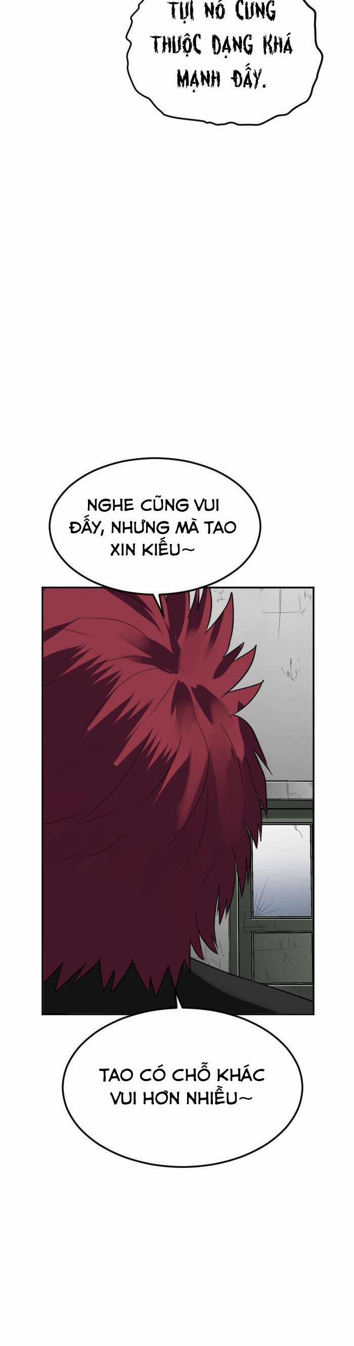 manhwax10.com - Truyện Manhwa Good/bad Fortune Chương 107 Trang 17