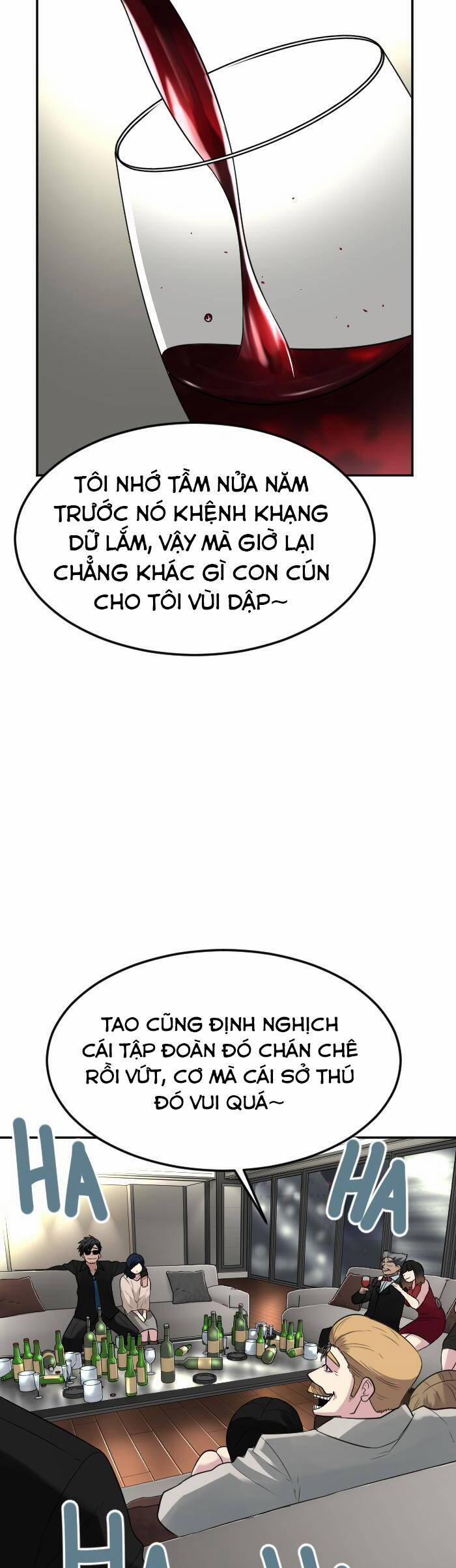 manhwax10.com - Truyện Manhwa Good/bad Fortune Chương 107 Trang 3