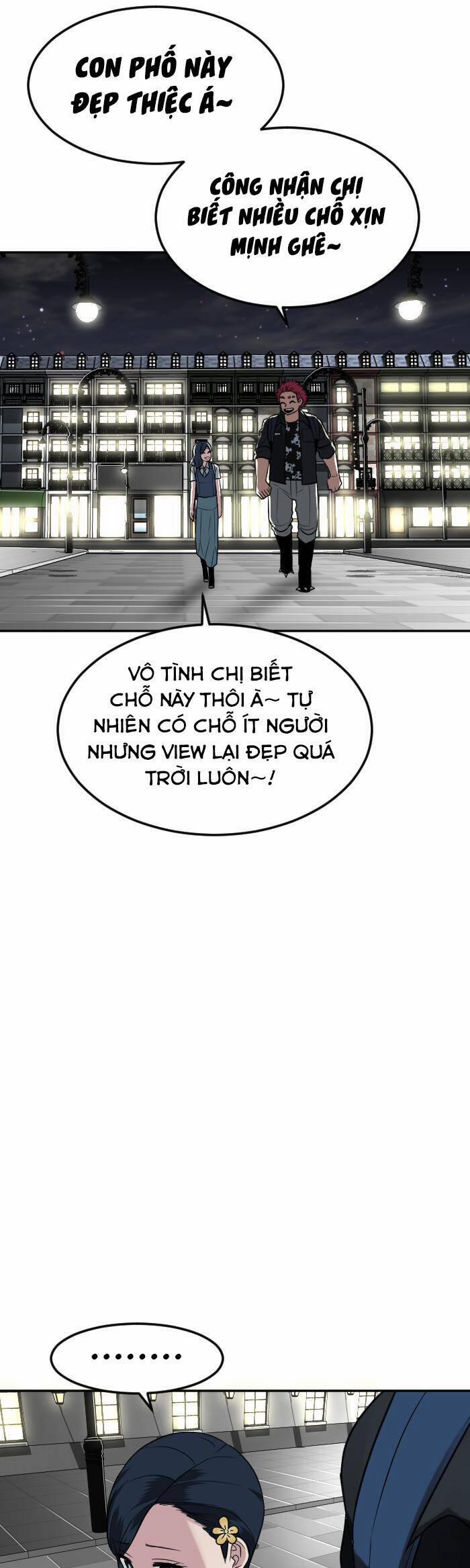 manhwax10.com - Truyện Manhwa Good/bad Fortune Chương 107 Trang 23