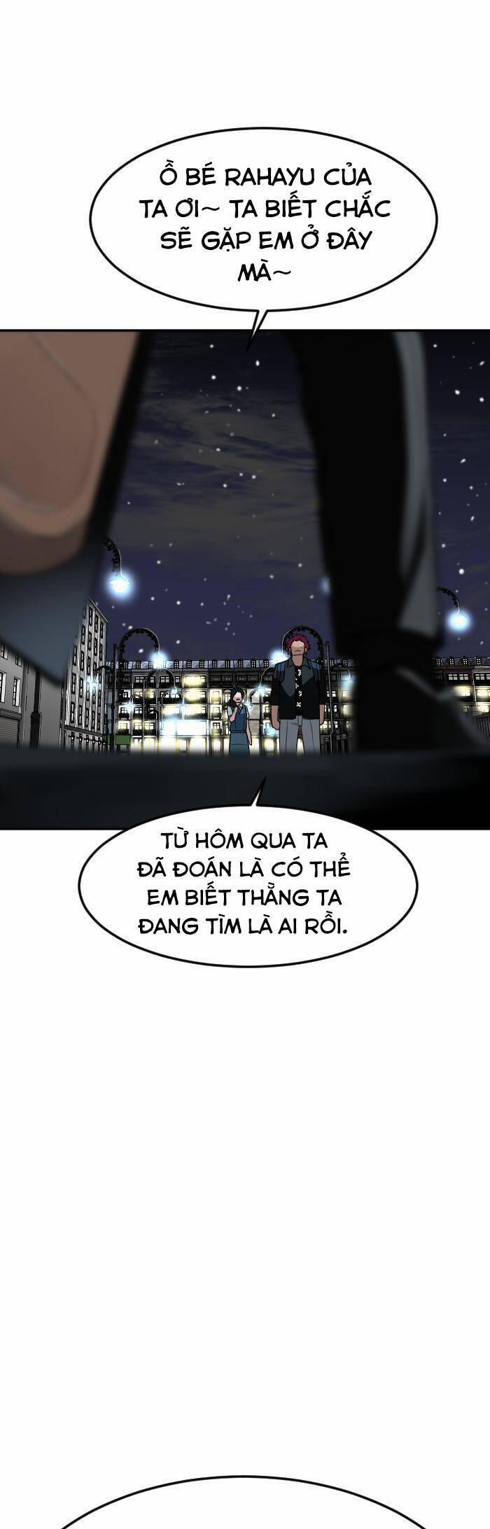 manhwax10.com - Truyện Manhwa Good/bad Fortune Chương 107 Trang 33