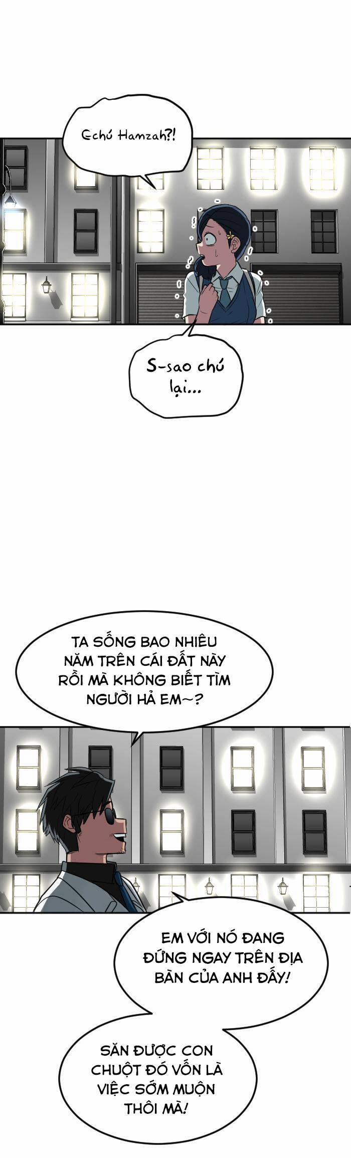 manhwax10.com - Truyện Manhwa Good/bad Fortune Chương 107 Trang 37