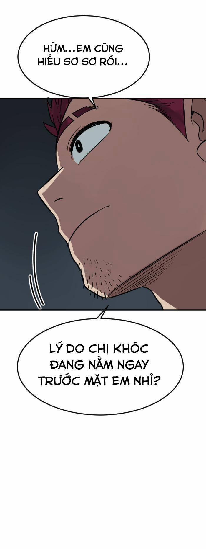 manhwax10.com - Truyện Manhwa Good/bad Fortune Chương 107 Trang 40