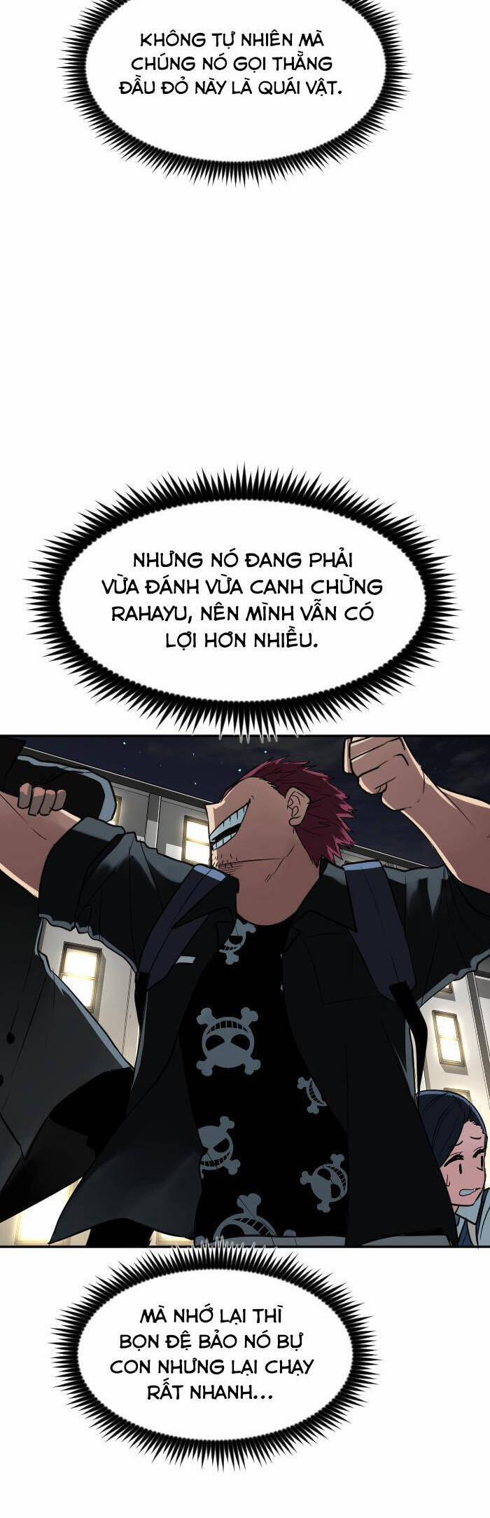 manhwax10.com - Truyện Manhwa Good/bad Fortune Chương 108 Trang 19