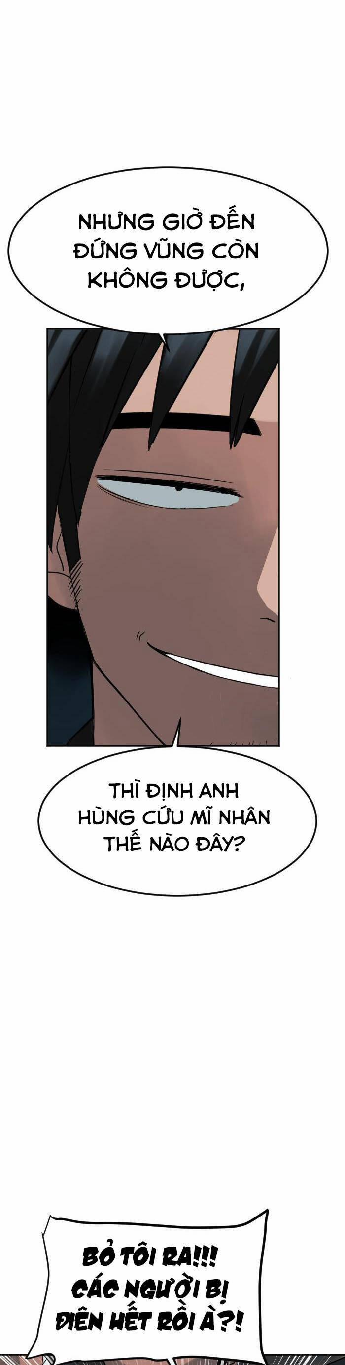 manhwax10.com - Truyện Manhwa Good/bad Fortune Chương 108 Trang 37