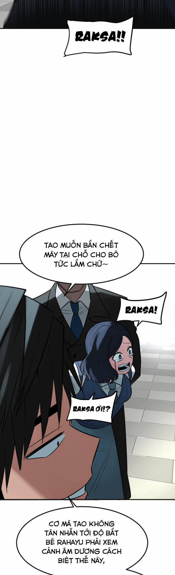 manhwax10.com - Truyện Manhwa Good/bad Fortune Chương 108 Trang 40