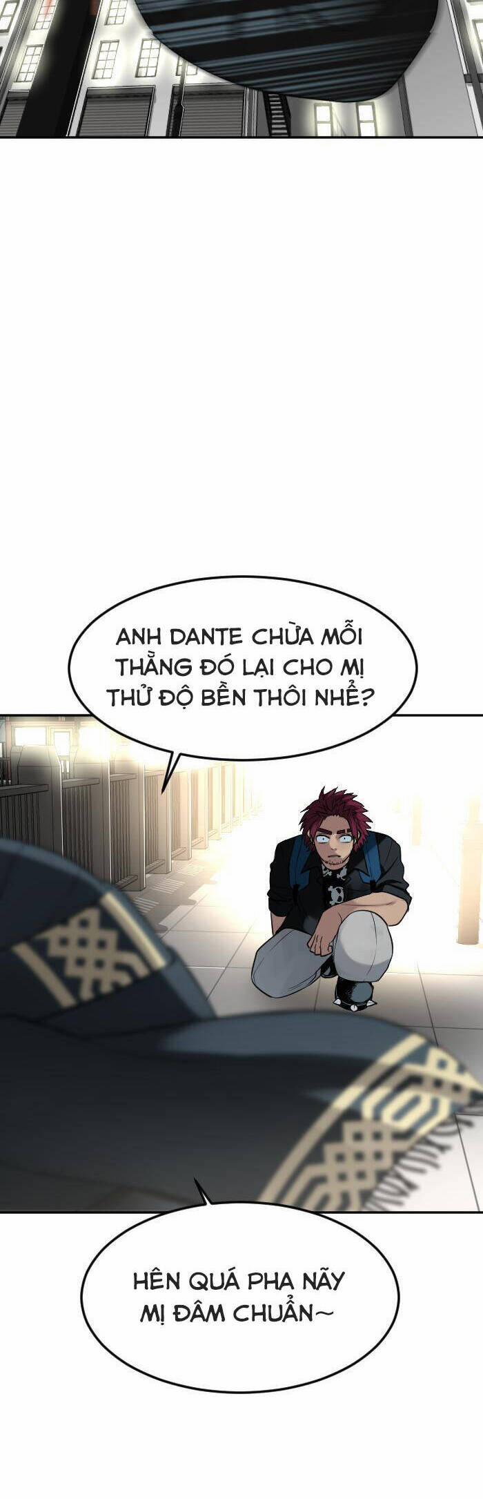 manhwax10.com - Truyện Manhwa Good/bad Fortune Chương 109 Trang 19