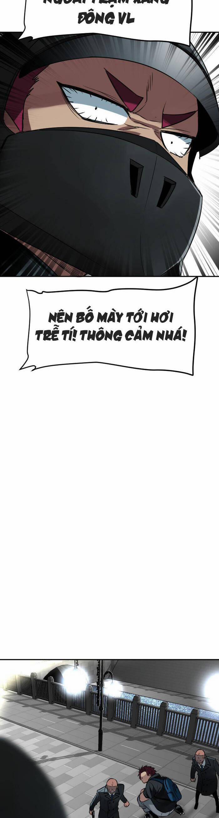 manhwax10.com - Truyện Manhwa Good/bad Fortune Chương 109 Trang 3