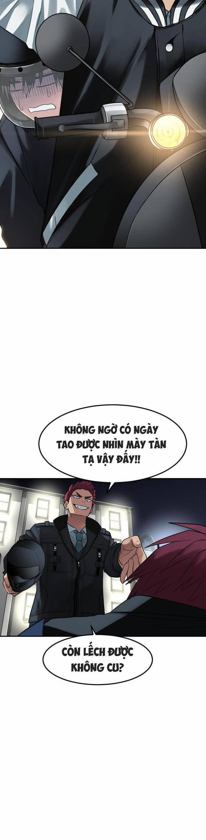 manhwax10.com - Truyện Manhwa Good/bad Fortune Chương 109 Trang 21