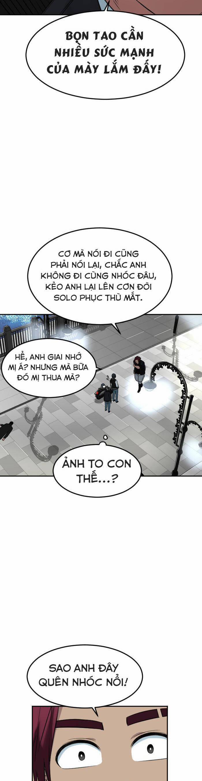 manhwax10.com - Truyện Manhwa Good/bad Fortune Chương 109 Trang 31