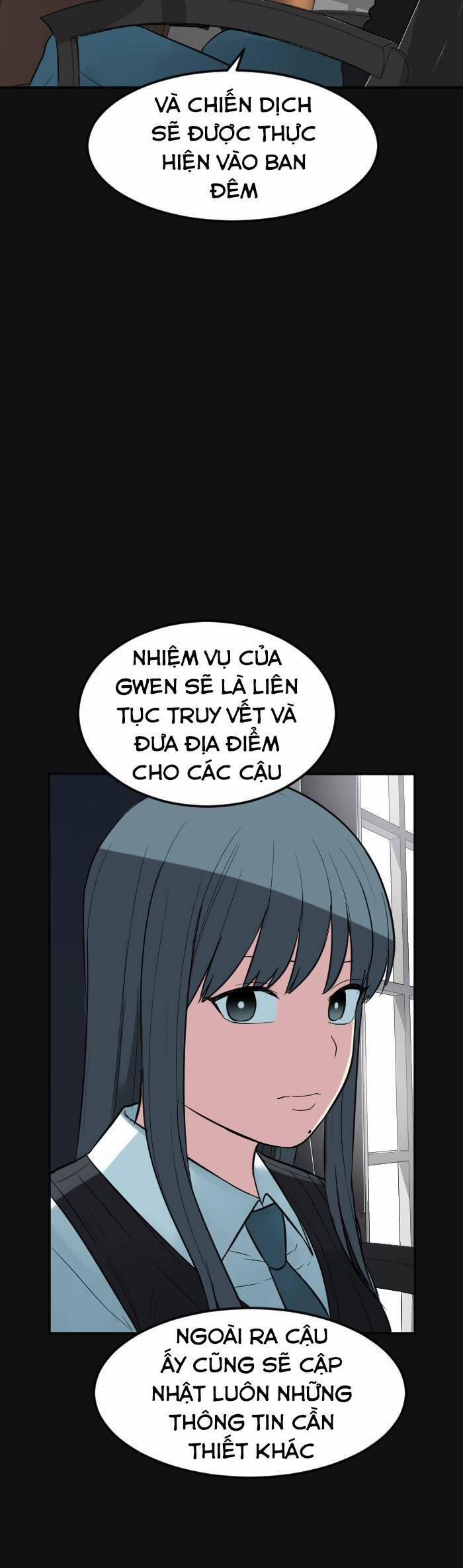 manhwax10.com - Truyện Manhwa Good/bad Fortune Chương 110 Trang 11