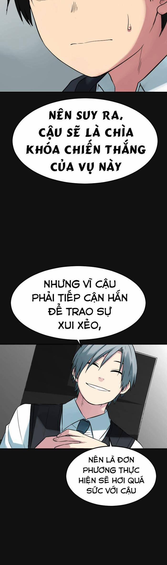 manhwax10.com - Truyện Manhwa Good/bad Fortune Chương 110 Trang 14