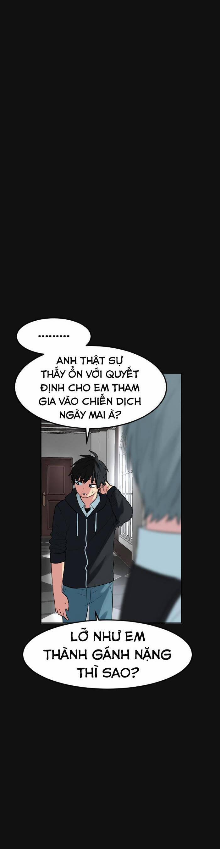 manhwax10.com - Truyện Manhwa Good/bad Fortune Chương 110 Trang 19