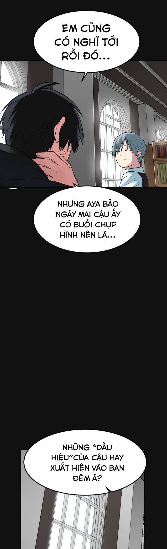 manhwax10.com - Truyện Manhwa Good/bad Fortune Chương 110 Trang 21