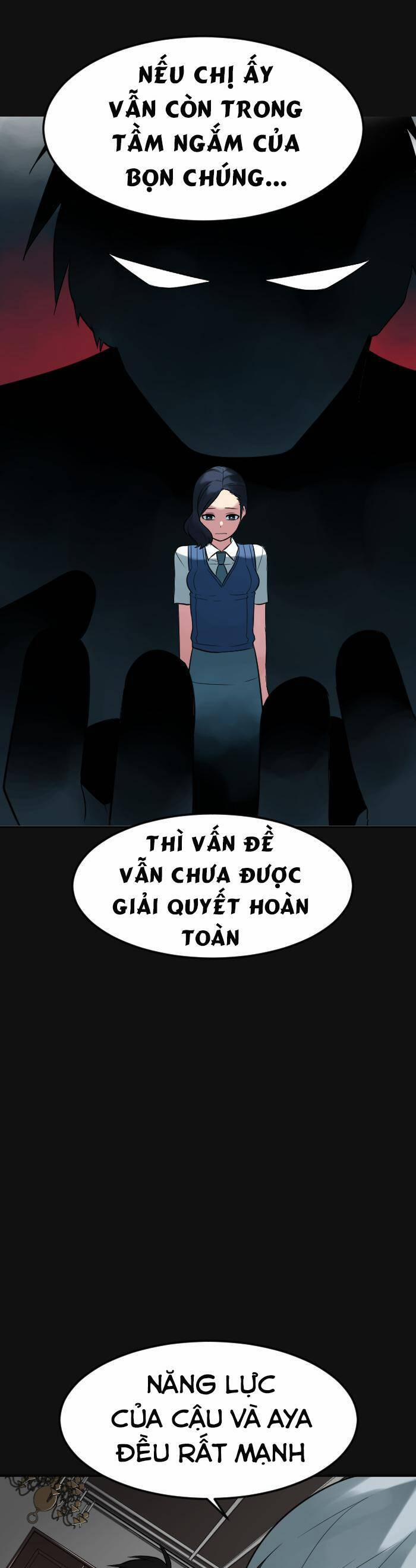 manhwax10.com - Truyện Manhwa Good/bad Fortune Chương 110 Trang 24