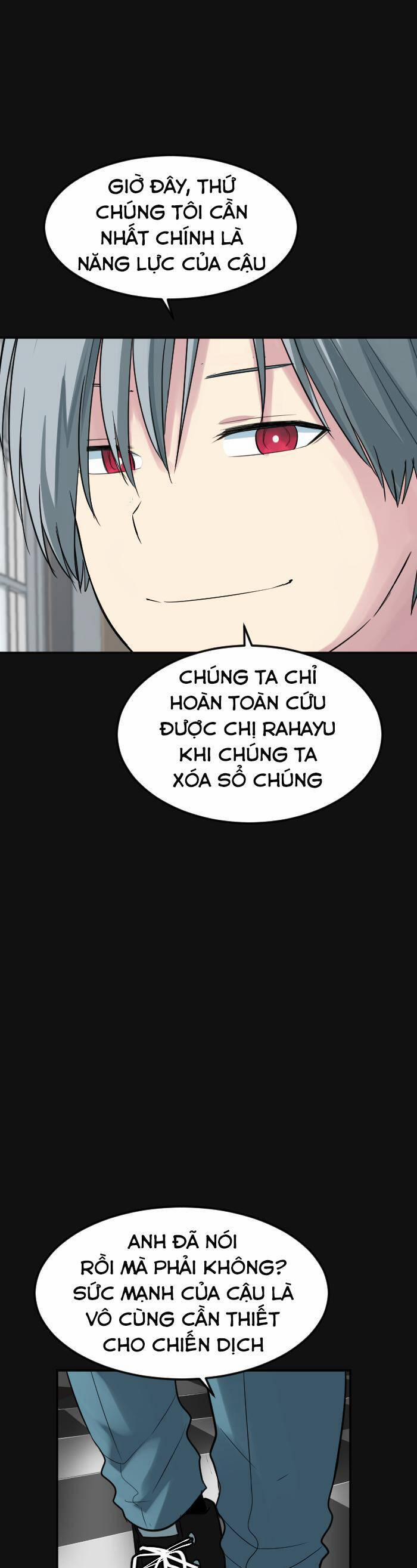 manhwax10.com - Truyện Manhwa Good/bad Fortune Chương 110 Trang 26