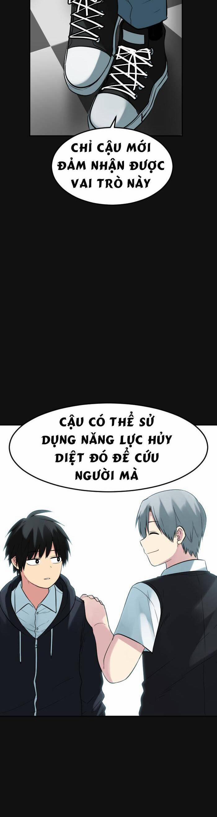 manhwax10.com - Truyện Manhwa Good/bad Fortune Chương 110 Trang 27