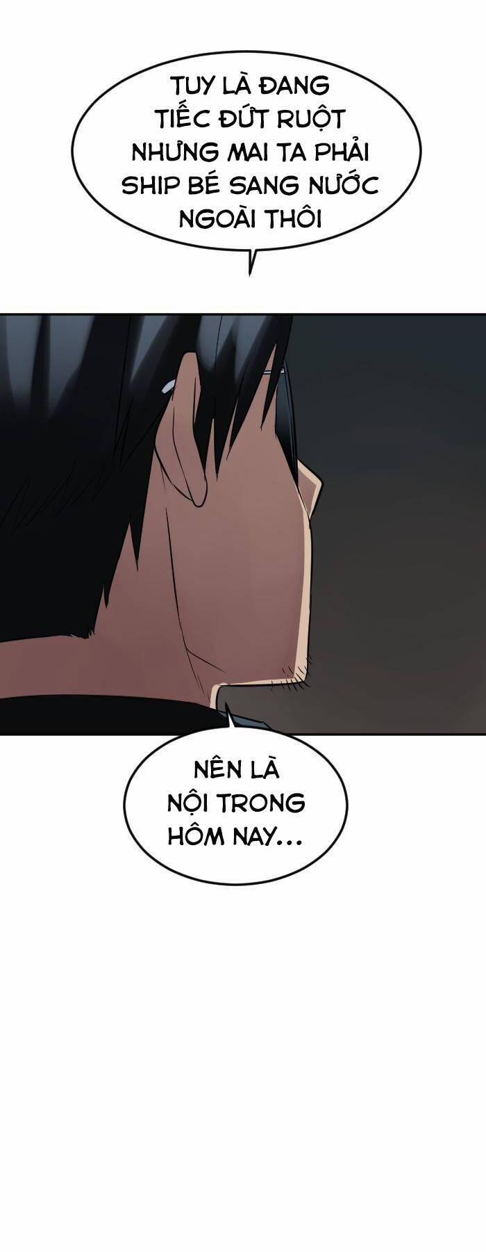 manhwax10.com - Truyện Manhwa Good/bad Fortune Chương 110 Trang 33