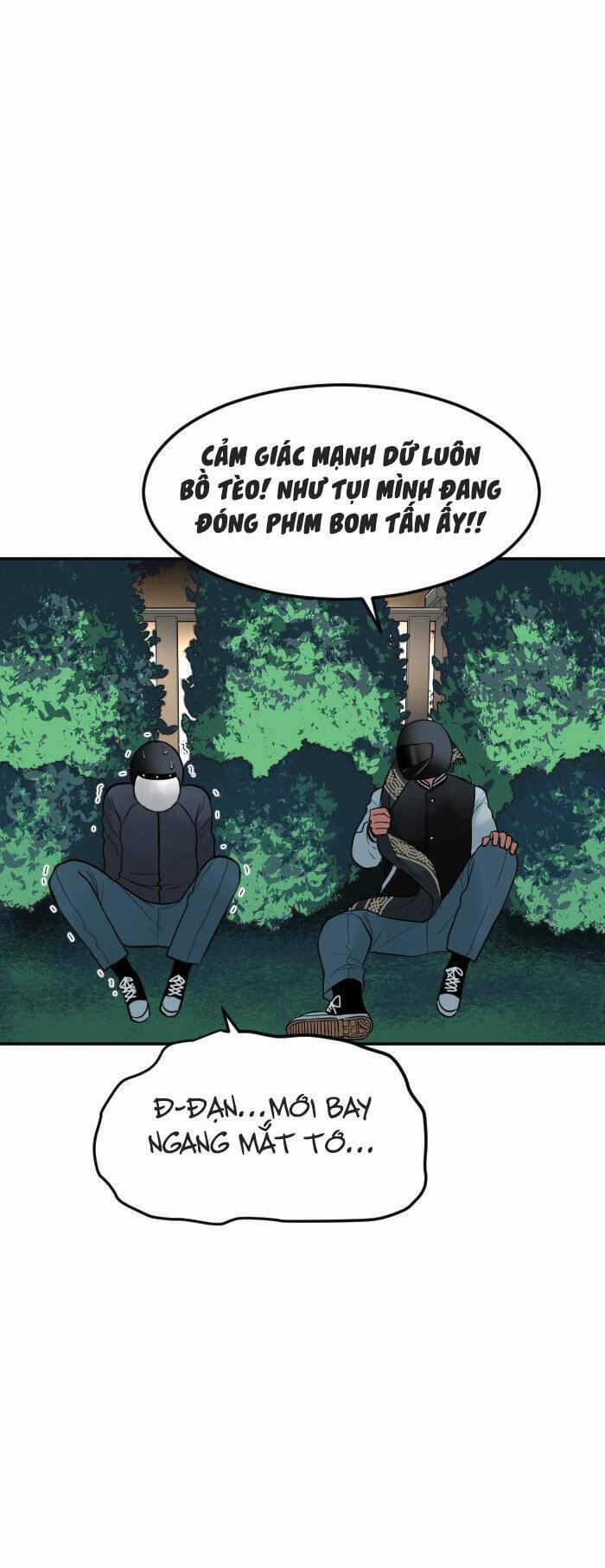 manhwax10.com - Truyện Manhwa Good/bad Fortune Chương 111 Trang 15