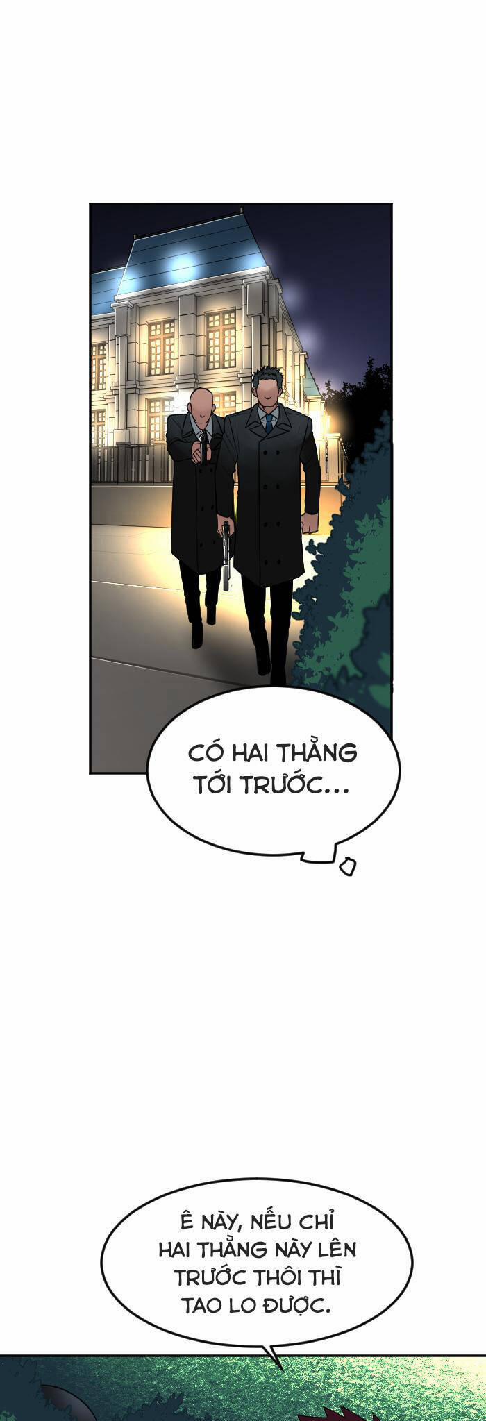 manhwax10.com - Truyện Manhwa Good/bad Fortune Chương 111 Trang 17