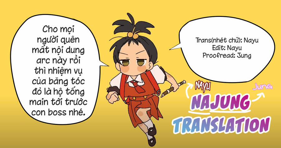 manhwax10.com - Truyện Manhwa Good/bad Fortune Chương 111 Trang 40