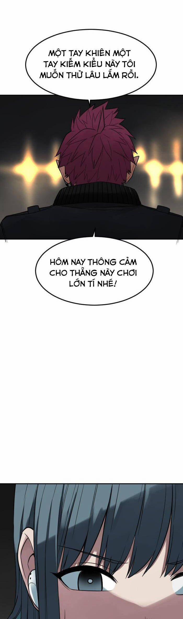 manhwax10.com - Truyện Manhwa Good/bad Fortune Chương 112 Trang 11