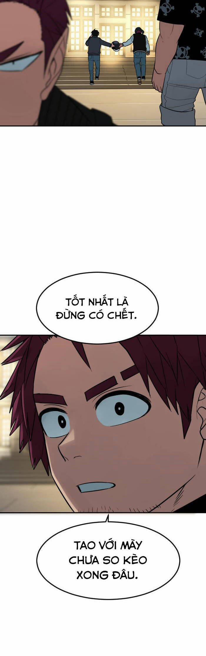 manhwax10.com - Truyện Manhwa Good/bad Fortune Chương 112 Trang 17