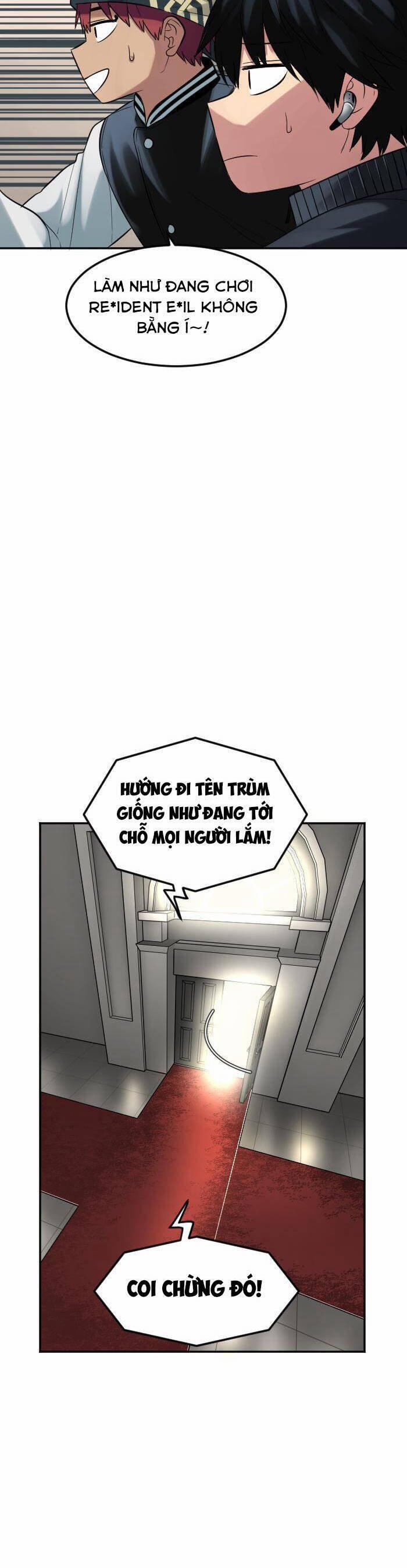 manhwax10.com - Truyện Manhwa Good/bad Fortune Chương 112 Trang 41