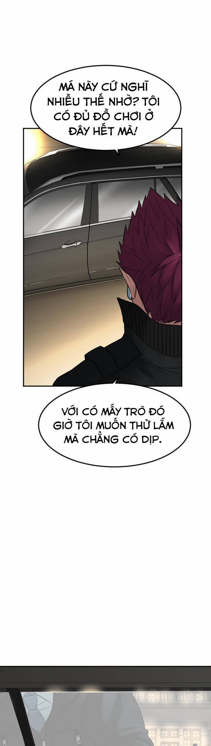 manhwax10.com - Truyện Manhwa Good/bad Fortune Chương 112 Trang 8