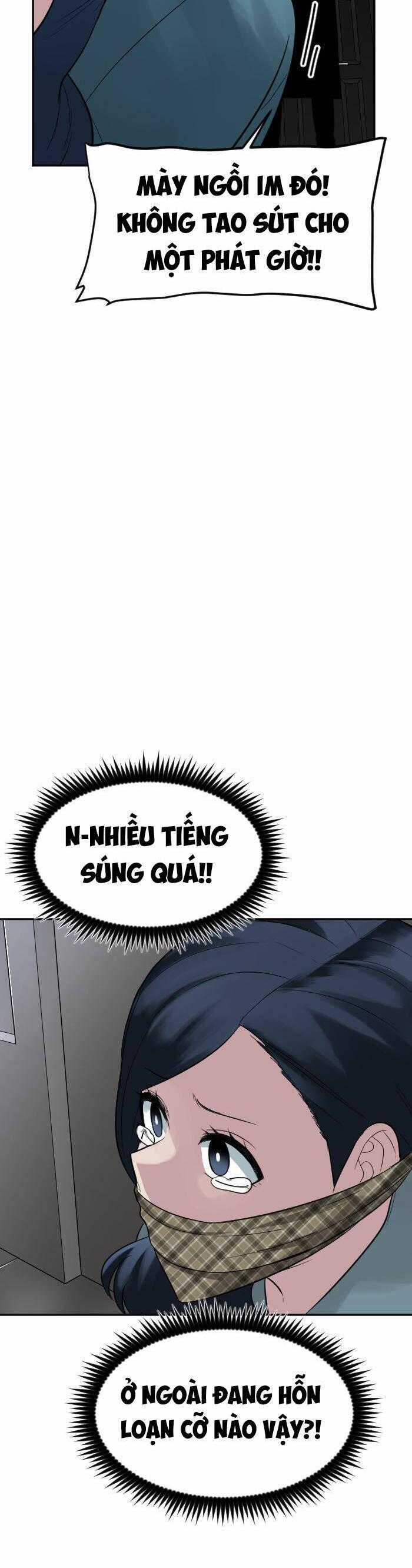 manhwax10.com - Truyện Manhwa Good/bad Fortune Chương 114 Trang 3