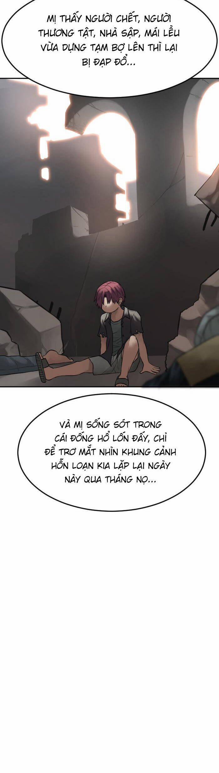 manhwax10.com - Truyện Manhwa Good/bad Fortune Chương 114 Trang 27