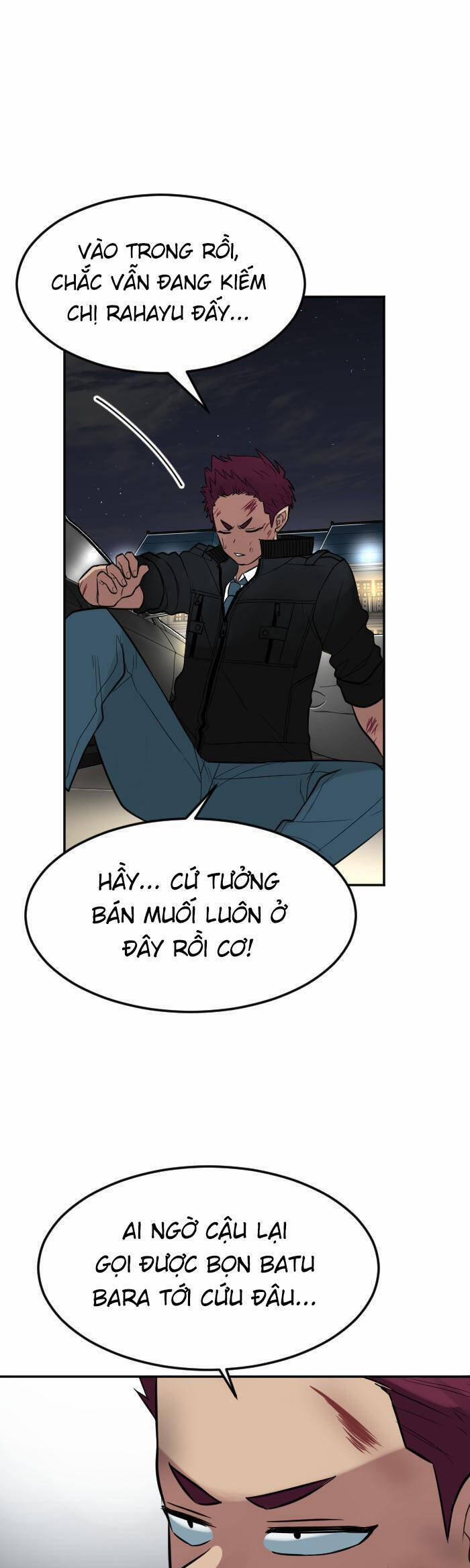 manhwax10.com - Truyện Manhwa Good/bad Fortune Chương 115 Trang 11